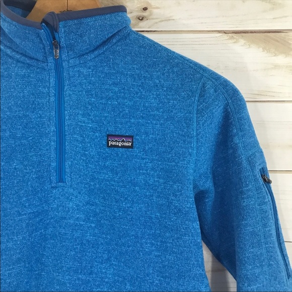 Patagonia pullover - Picture 6 of 7